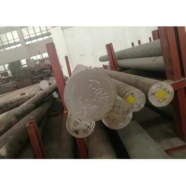 Alloy59 UNS N06059 W.-Nr. 2.4605 Nickel Alloy with Excellent Corrosion Resistance and High Mechanical Strength