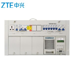 Buy cheap ZXDU58 B121 High Frequency Switch Mode DC ZTE Power Supply from wholesalers