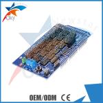 Sensor Shield For Arduino Digital Analog Module Servos, Sensor Shield V1.0