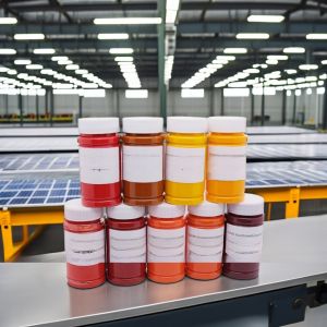 China Customizable Liquid Lip Gloss Pigments For Enhancing Lip Gloss Product Visual Effects wholesale