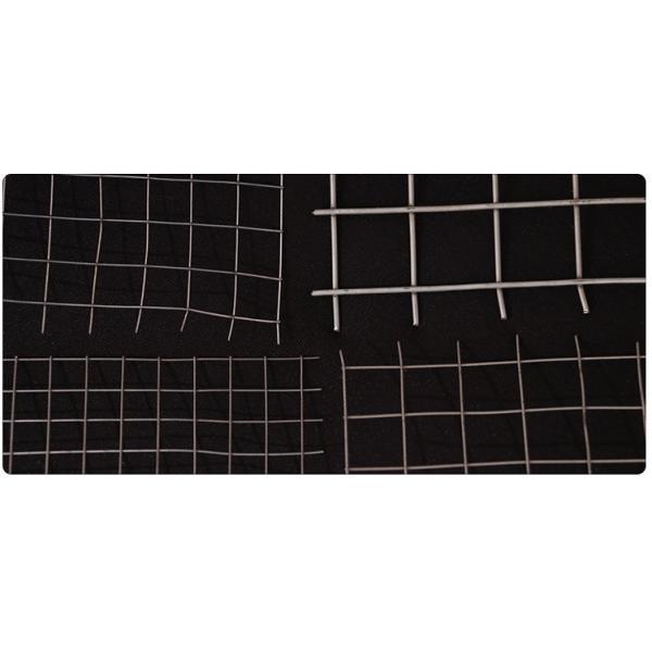 Premium Welded Wire Mesh Panels & Rolls – Industrial Strength, Versatile Solutions