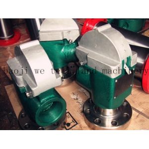 Baoji We-Tell-Land Petroleum Machinery Co.Ltd