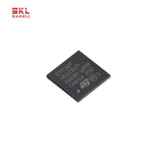 China STM32F401CBU7 MCU Microcontroller Unit Microcontroller High Performance With 45KB RAM Memory wholesale