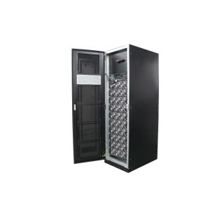 Large Power Uninterrupted Power Supply High Frequency Online Modular UPS 10