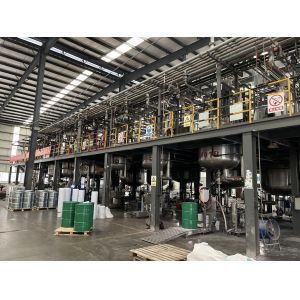 Guangdong DAHUA New Material Co.,Ltd