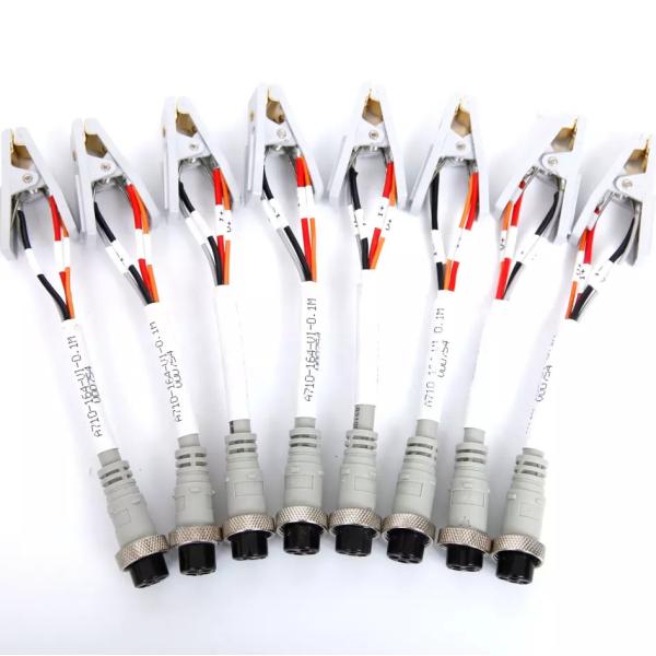 Battery Analyzer Battery Testing Lab Battery Formation Equipment With 512 Channels