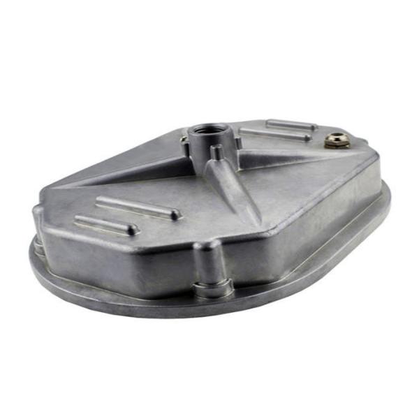 High Pressure Custom Metal Casting , Custom Aluminum Casting Sand Blasting