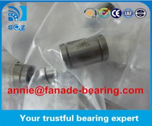 China THK LM...GA Type Linear Bearings  THK LM8GA Linear Bushing Bearing LM 8GA wholesale