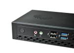 Intel 8th Gen CPU I7 8700 DDR4 Barebone Mini PC With Fan Cooling System