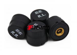 China FA-TYE05, External Type TPMS with Repeater, Bluetooth 4.0 Low Energy Tire Pressure Gauge wholesale