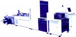 Juice Cartons Size 250m / Min , Focusight Inspection Machine For Up To 650mm