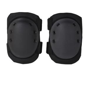 China Foam Padded Military Tactical Knee Pads Dual Hook Loop Military Protective Equipment wholesale