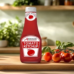 Buy cheap Carbohydrates 20.7g Tomato Ketchup Sauce 2975 Mg Sodium Per 100g For Fries from wholesalers