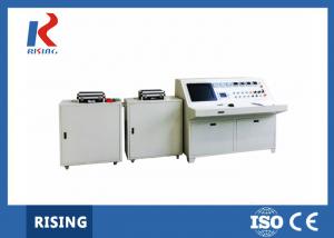 China RSBTT Transformer Test Bench Power Frequency and Induced Withstand Voltage Test Panel wholesale