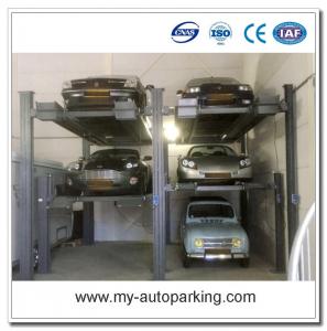 China 3 Level Parking Systems lga/Parking Systems INC/of America San Antonio/Parking Systems plus NYC/ Parking Systems Dallas on sale