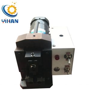 Professional RJ 45 Connector Cable Crimping Machine for Easy Crystal Head