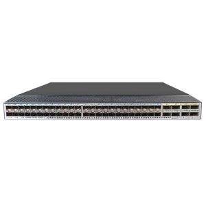 China 2000 Mpps 4 Tbit/S Network Tor Switch CE6865-48S8CQ-EI Huawei Data Center Switches wholesale