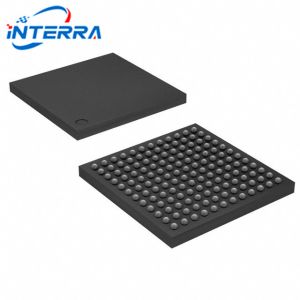 China 1MB Arm Based Microcontroller IC Chip MK64FN1M0VMD12 144MAPBGA wholesale