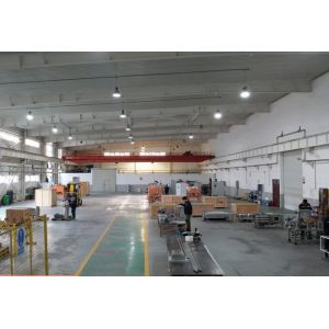 Jinci(Tianjin)Magnetics Co.,Ltd.