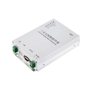 PLC Wireless Radio Modem
