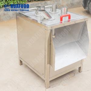 China Multifunctional Mushroom Slicing Kelp Shredding Spinach Parsley Cutter Vegetable Cutting Machine For Wholesales wholesale