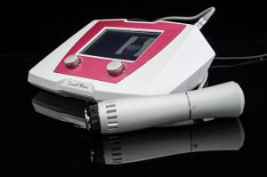 China Beauty Acoustic Wave Therapy For Cellulite 4rd Gen Magnetic Electric Source wholesale