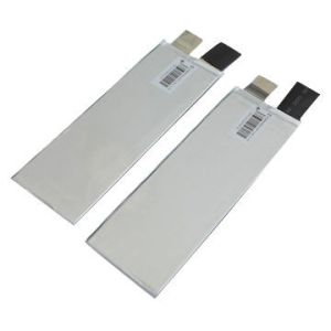 Buy cheap 3.7V 14AH Rechargeable Lithium Polymer Battery , Electric Vehicle Power Tool from wholesalers