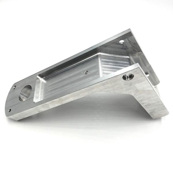 Aluminium 7075 CNC Milling Parts SS316 Cnc Machining Turning Parts