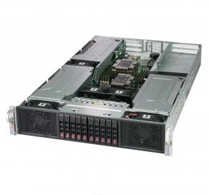 China PCI-E Gen 3 x16 Switch Supermicro Storage Server SYS-2029GP-TR Xeon DDR4 10x2.5HS CPU GPU Interconnect wholesale