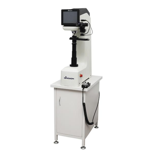 Touch Screen Universal Digital Hardness Tester Machine Rockwell Brinell Vickers