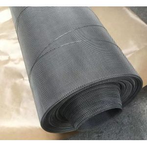 China Decorative Metal Titanium Filter Metal Fine Mesh Screen 40micron wholesale