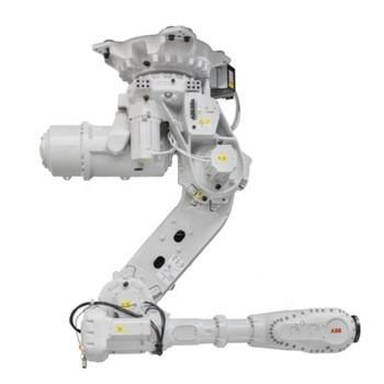 ABB IRB6700 6 Axis Industrial Robot Arm for Material Picking and Placing
