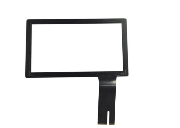 Quality 18.5" Waterproof Touch Panel with ILITEK or  EETI Controller Board with COB type for sale