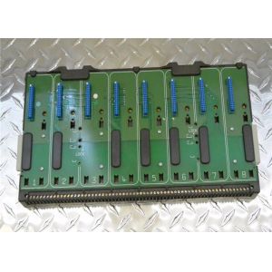 China KJ4001X1-BE1 Emerson Control Board , 8 Wide I O Interface Carrier Circuit Board on sale