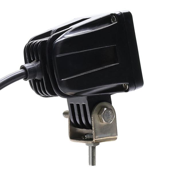 10W LED Work Light OEM Off Road Driving Lights White Spot Beam