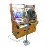 Buy cheap Two Players Online Claw Machine Coin Pusher Game 71*88*165CM 150W from wholesalers