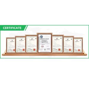 XIAMEN IGREEN INDUSTRIAL &TRADING CO., LTD.