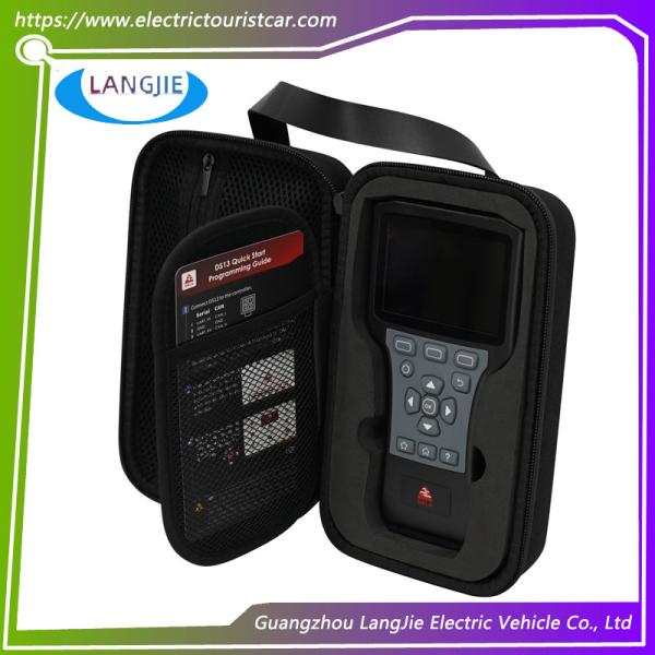 Golf Buggy Parts Electronic Encoder For Models Such As EZGO Club Car YAMAHA