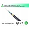 Aerial optical fiber cable ADSS for sale