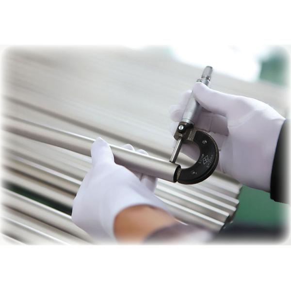 Seamless UNS N06600 Bright Inconel 600 Tube Cold Drawing