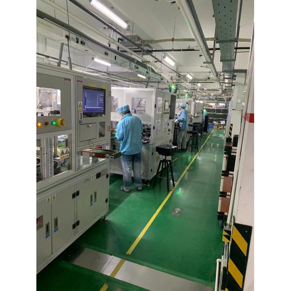 ROHS LifePO4 Battery 32140 Lithium Portable Power Station 1200W ADS1200