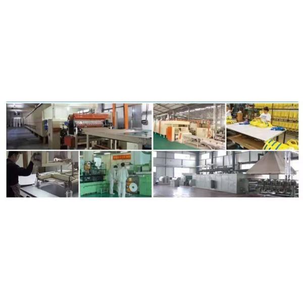 High Temperature Seals STA Ceramic Fiber Refractory Rope Moisture Content ≤2%