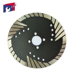 Buy cheap 12 Inch Diamond Saw Tools , Grinder Diamond Circular Blade OEM Accepted from wholesalers