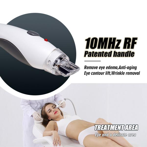 6 In 1 Vacuum RF Cavitation Body Sculpting Machine Fat Reduce Machine