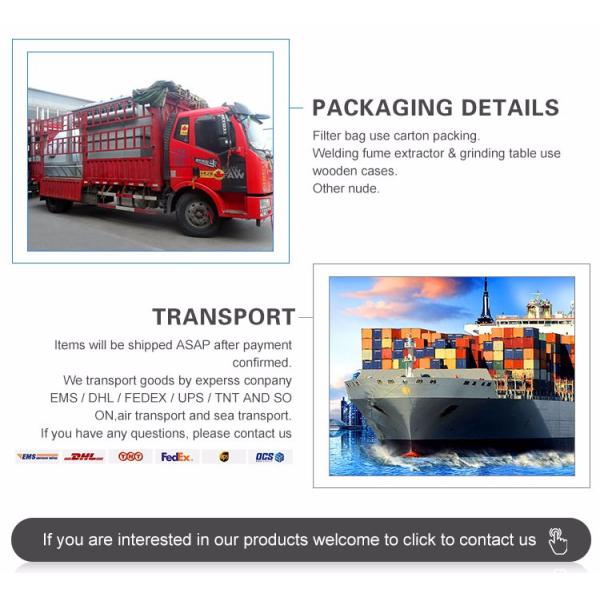 Customizable Industrial Dust Removal Fittings Filter Cartridge with 99.9% Efficiency