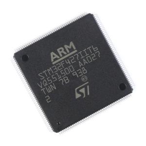 China ST STM32F427IIT6 LQFP176 MCU Microcontroller wholesale