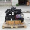 6.7L 6 cylinder Cummins QSB6.7 Electronic Diesel Engine QSB6.7-C170 qsb 6.7 engine for Industrial for sale