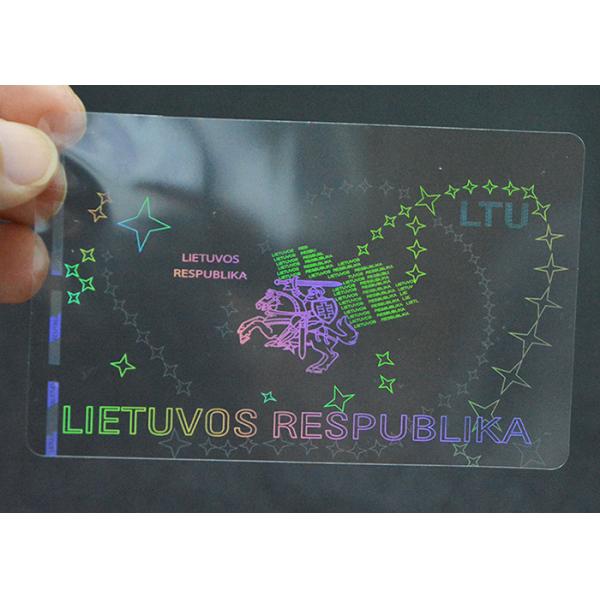 Custom Printing Private Destructible Vinyl Stickers , 25u Calibration Void Stickers