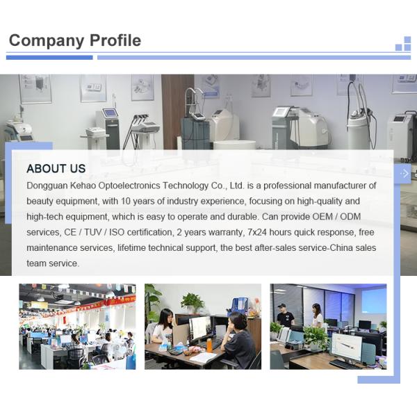 2 In 1 tattoo eraser machine Multi Functional Hair Removing Laser Machine Commercial