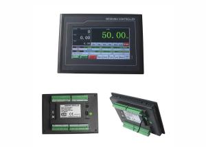 China Signal Hopper Scale HMI Packaging Weighing Controller For Automatic Bagging Machine With RS232 RS485 Enthernet wholesale